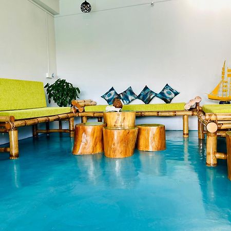 Bhuma Apartment Govind Nagar ภายนอก รูปภาพ