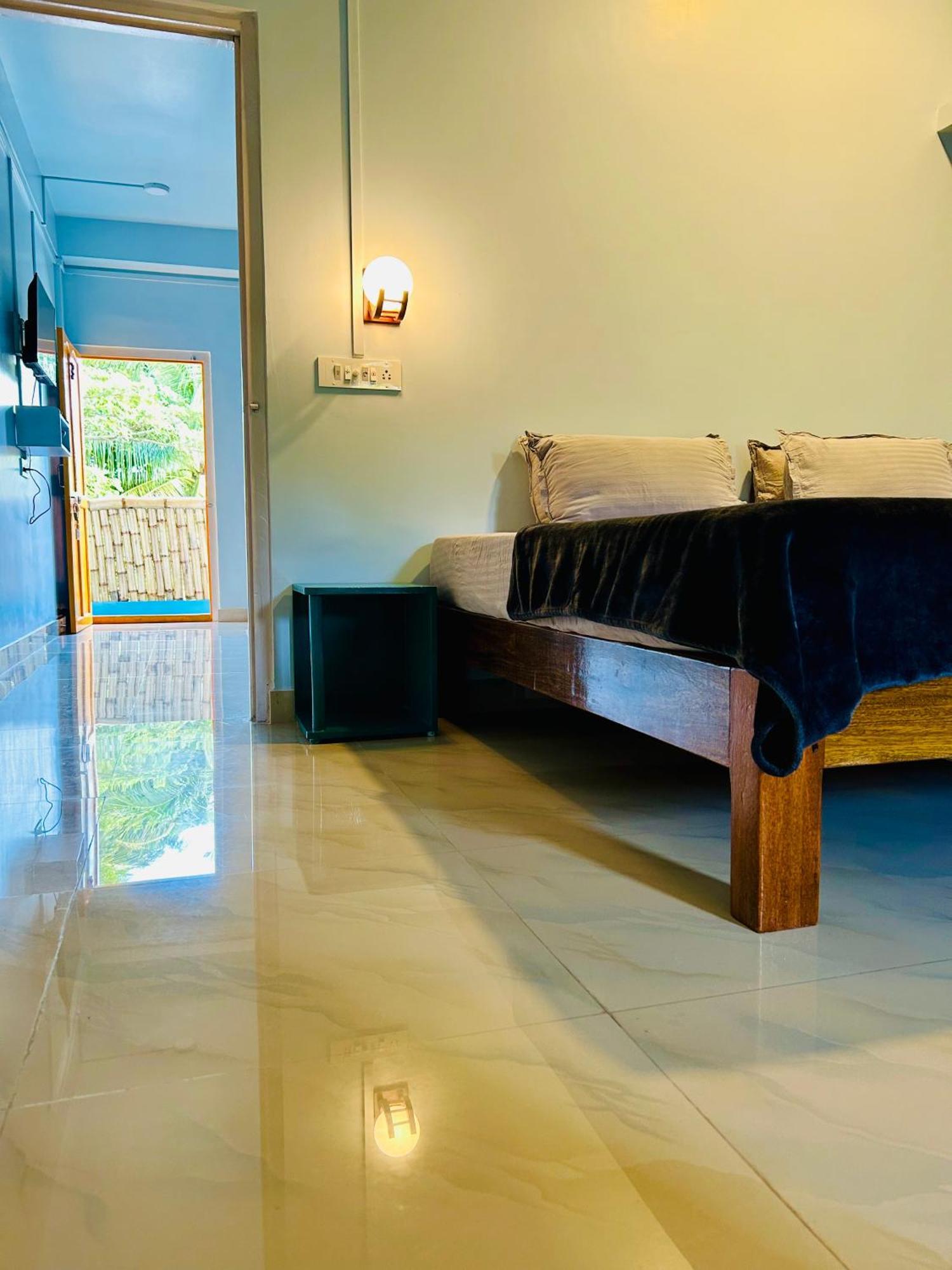 Bhuma Apartment Govind Nagar ภายนอก รูปภาพ